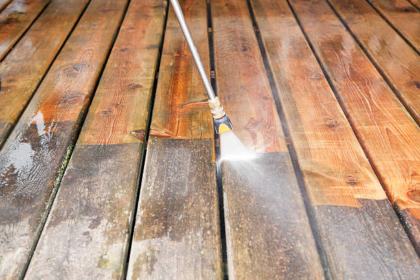 Reliable Marshall, WI Pressure washing Solutions